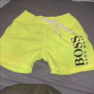 Hugo Boss Swim trunks